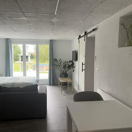 Chez Anita Appartement *
