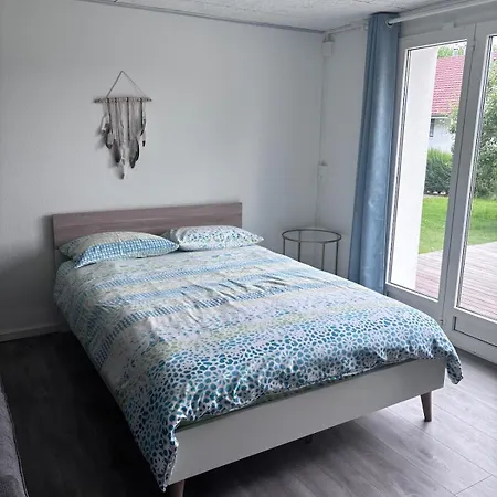 Appartement Chez Anita