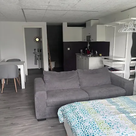Appartement Chez Anita Orpund